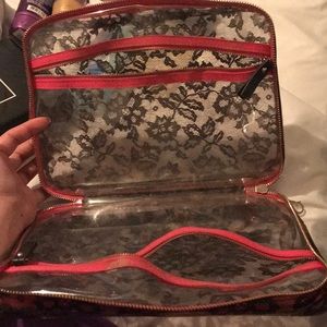 Victoria Secret make up bag